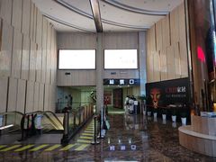 -武汉华夏国际影城(鲁广店)