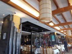 大堂-辣婆婆(航天桥店)