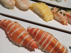 -新一番三文鱼寿司(红城湖店)