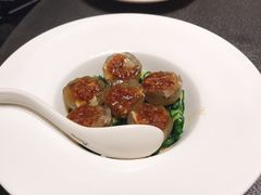 土笋冻-闽和南(深圳万象城店)