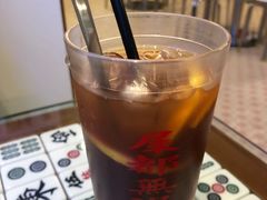 -七爷清汤腩·港式餐厅(金狮广场店)