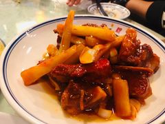 -乐口福家常菜馆(古庸路店)
