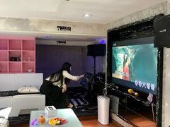 -Fun奇点轰趴馆(正佳广场店)