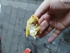 炸黄金蚝-两广烧蚝(新兴街店)