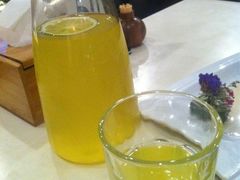 冰菊茶（小）-滇釜火锅·能喝汤的火锅(车公庄店)