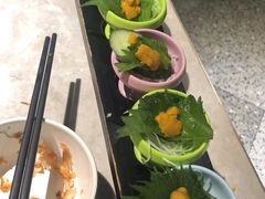 -極上萬膳·日料放题(海岸城店)
