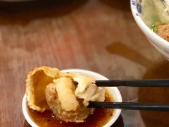 -大壶春生煎(四川中路店)