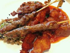 -鼓浪湾酒店自助餐