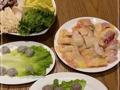 -天津湾西餐厅(三亚海棠湾洲际度假酒店)