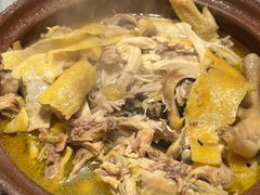 -老阿爸鲜鱼土菜(园区永旺店)