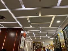 -汕头猛狮凯莱酒店点心坊