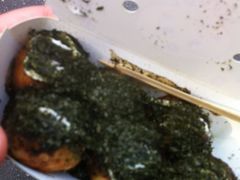 章鱼小丸子-文庙菜饭(四川北路店)