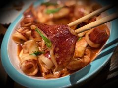 -八闽饭店闽南小镇(铁西店)