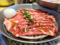 -安又胖韩国烤肉(美罗城店)