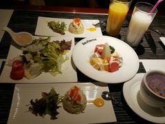-斗牛士牛排餐厅(嘉里汇店)