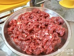 -阿娟牛肉丸·手打牛肉丸·现做现卖