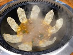 -锅来乐地锅鸡(安亭店)