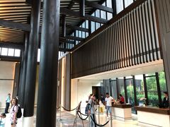 -上海崇明金茂凯悦酒店