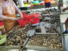 -板桥海鲜广场(文明东店)