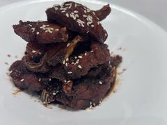 杭州熏鱼-知味观(湖滨店)