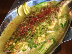 -星叶·东南亚料理(宁波万象汇店)