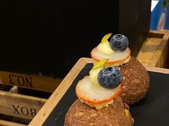 -星璞餐厅(深铁塘朗城君璞酒店)