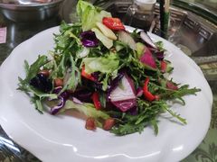 大拌菜-联营烧麦(乌兰察布店)