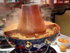 -祥源胡同·涮牛羊肉火锅(花桥店)