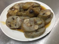 -老妈宫粽球