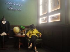 -清远熹乐谷温泉度假酒店