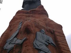 -嵩山少林文化旅游景区