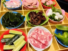 -巴九门老火锅(来福士打望店)
