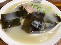 -中和裴氏蹄花(府河路店)
