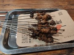 -阿记烧烤(大兴新区店)