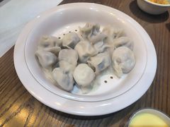 -李恩记清真水饺(北电大厦店)