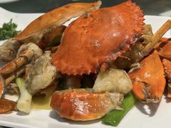-光明邨大酒家(淮海路店)