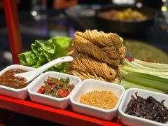 -徽食久(南中环店)