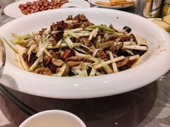 -锦绣金山人家(友谊店)