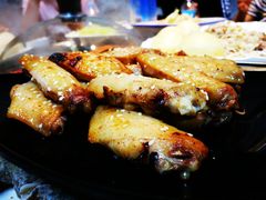 -睿柏云酒店-餐厅