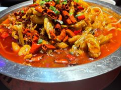 -美蛙四季(黄寺大街店)