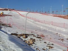 -大同万龙白登山国际滑雪场