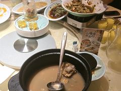 -荷花亭·湖北融合菜(中商广场店)