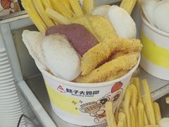 -味子夫鸡柳(解放碑总店)