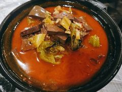 -虎虎龙虾大排档(双井店)