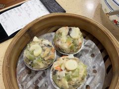 -点都德(皇岗村店)