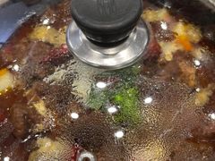 -天仁聚驴肉香(北石槽店)
