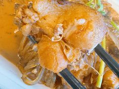 -叁拾壹克饺子·东北菜(国贸店)