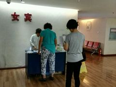 -九华体检中心(今晚报分店)