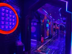 -UK派对KTV(日月广场店)