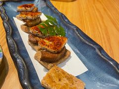 -京旬海鲜放题·铁板烧自助餐厅